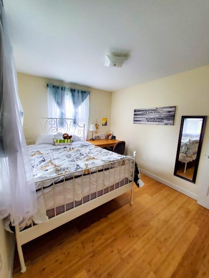 5 Star Room2/Close To Everything/5 Min Walk Metro/Rockville Town Center Bagian luar foto