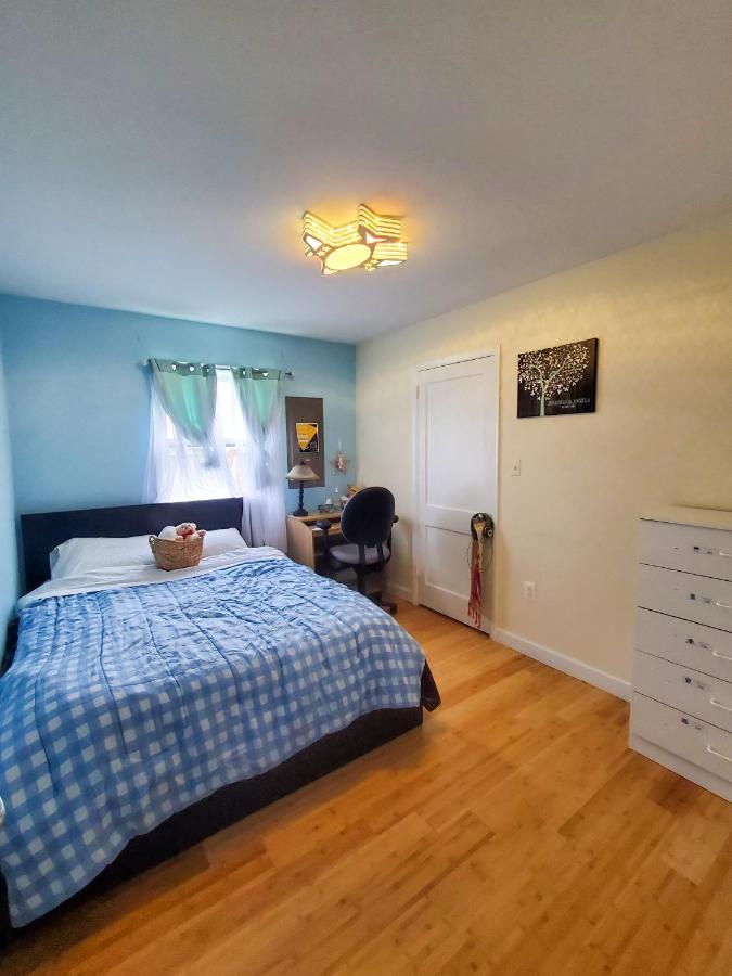 5 Star Room2/Close To Everything/5 Min Walk Metro/Rockville Town Center Bagian luar foto